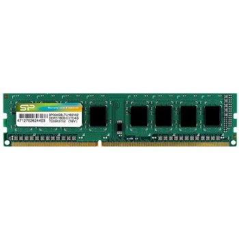 Silicon Power DDR3 4GB 1600Mhz CL11 SP004GBLTU160N02