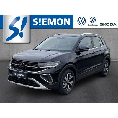 Volkswagen T-Cross 1.0 TSI DSG Style 85 kW | Zboží Auto