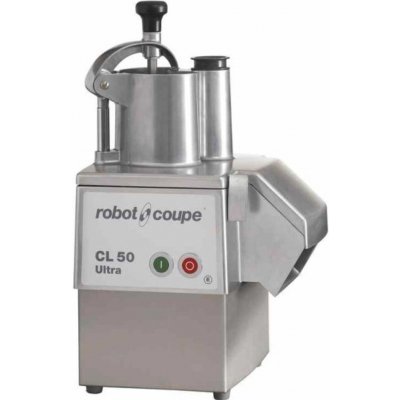 Robot Coupe s.n.c. CL 50 E ULTRA 2 RYCHLOSTI – Zboží Dáma