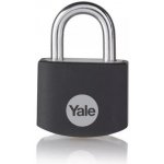 FAB ASSA ABLOY YE3B/38/119/1/BK 3KL – Hledejceny.cz