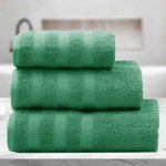 XPOSE Froté osuška DEVON - mořská zelená 70 x 140 cm – Zboží Dáma