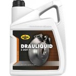 Kroon-Oil Drauliquid-S DOT 4 5 l