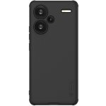 Nillkin Super Frosted PRO pro Xiaomi Redmi Note 13 Pro+ 5G Black 57983119754 – Hledejceny.cz