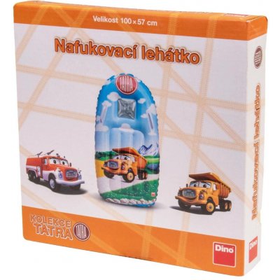 Alltoys Tatra – Zboží Mobilmania