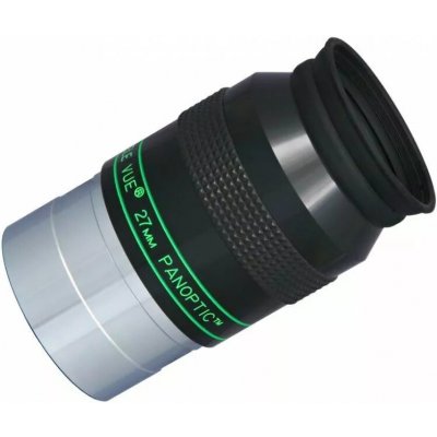 TeleVue 27mm PANOPTIC 2" 68° – Zbozi.Blesk.cz