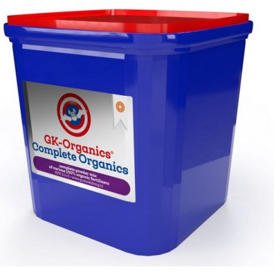 Guanokalong complete organics 3 kg