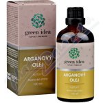 Green Idea Jojobový olej 100 % s vitaminem E 100 ml – Zboží Mobilmania