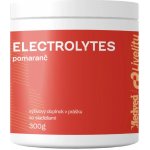 Medvěd Natural ELECTROLYTES pomerančová příchuť 300 g – Hledejceny.cz