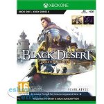 Black Desert (Prestige Edition) – Zboží Mobilmania