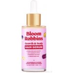 Bloom Robbins Growth & Scalp hair serum sérum pro všechny typy vlasů 50 ml – Hledejceny.cz