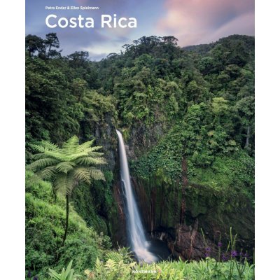 Costa Rica - Petra Ender, Ellen Spielmann