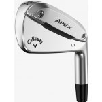 Callaway Apex UT 26 Mitsubishi MMT 80 hybridní železo pravé 22° grafit Stiff – Zbozi.Blesk.cz