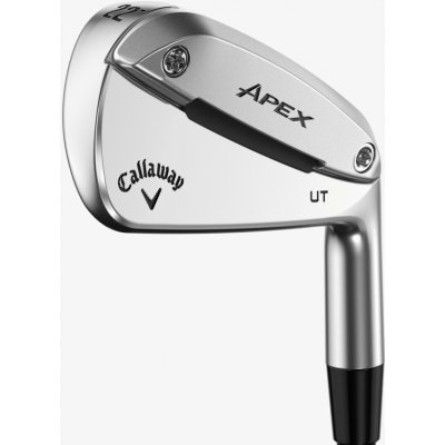 Callaway Apex UT 26 Mitsubishi MMT 80 hybridní železo pravé 22° grafit Stiff – Zbozi.Blesk.cz