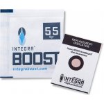 Integra Boost Regulátor vlhkosti 55% na 8 g bylin – Sleviste.cz