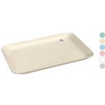 Orion Plastový obdelníkový servírovací tác 29x19cm – Zboží Dáma
