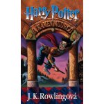 Harry Potter a Kámen mudrců - Joanne Kathleen Rowlingová – Zboží Mobilmania