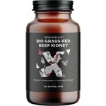 BrainMax Hovězí ledviny BIO 240 kapslí – Hledejceny.cz