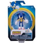 Sonic The Hedgehog Sonic 6cm – Zbozi.Blesk.cz