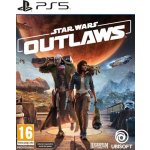 Star Wars: Outlaws – Zboží Dáma