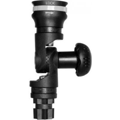 RAILBLAZA Prodlužovací nástavec otočný 130 mm – Hledejceny.cz
