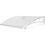 Geomat Valtellina 120 × 82 cm bílá / čirá – Hledejceny.cz