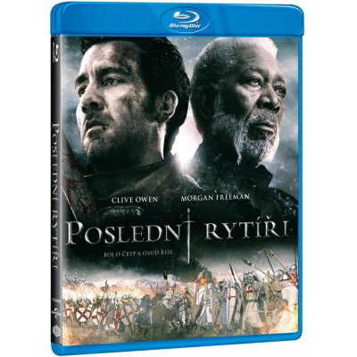 Poslední rytíři: BD – Hledejceny.cz