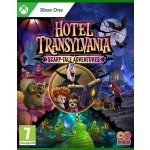 Hotel Transylvania: Scary-Tale Adventures – Zboží Živě