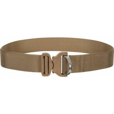 Pásek Helikon-Tex taktický Cobra D-kroužek FX45 coyote – Hledejceny.cz