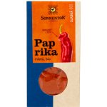 Sonnentor Paprika Sladká bio 50 g – Zboží Dáma