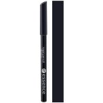Essence Kajal Pencil kajalová tužka na oči 01 Black 1 g – Zboží Dáma