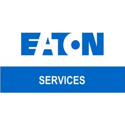 Eaton Warranty+3 kategorie 5 Prodloužení záruky, o 3 roky, pro UPS kategorie 5 - Elektronická licence W3005WEB – Sleviste.cz