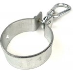 EU SELECT Objímka houpačková s karabinou zn 50mm 50 mm – Hledejceny.cz