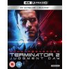 DVD film Terminator 2 - Judgment Day BD