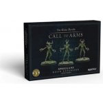 The Elder Scrolls: Call to Arms Spriggans Expansion EN – Zbozi.Blesk.cz