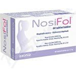Axonia NosiFol combi 60 x 1,3 g tablety – Hledejceny.cz