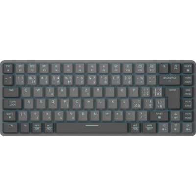 Eternico K800S Wireless ET-K800SWRCSY CZ/SK – Zboží Živě