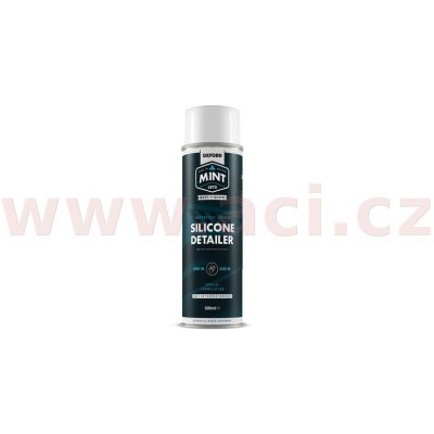 Oxford Mint Silicone Detailer 500 ml | Zboží Auto