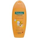 Palmolive Naturals Milk & Honey šampon pro suché vlasy 350 ml