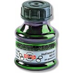 Koh-i-noor Razítková barva zelená 50 ml – Zbozi.Blesk.cz