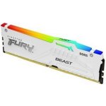 Kingston Fury Beast DDR5 32GB 6000MHz CL36 KF560C36BWE2AK2-32 – Zboží Živě