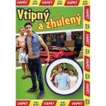 Vtipný a zhulený DVD – Hledejceny.cz