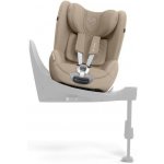 Cybex SIRONA T PLUS i-size 2024 Cozy Beige – Zboží Dáma