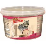 Vitapol písek pro činčily vědro 3 l 5,1 kg – Zboží Mobilmania