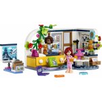 LEGO® Friends 41740 Aliyin pokoj – Hledejceny.cz