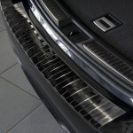 Toyota Avensis III Combi Facelift 15 - 18 kryt prahu zadních dveří – Zboží Mobilmania