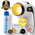 Bioptron Medall + Fullerenový filtr – Zboží Dáma