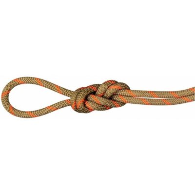 Mammut 8.0 Alpine Dry 60 m – Zboží Dáma