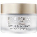 Biodroga Lotus & Science Anti-Age oční krém 15 ml