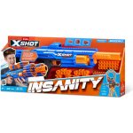 XShot X-Shot Insanity Berzerko 36610 – Hledejceny.cz