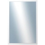 DANTIK PERLA bílé lesklé vysoké 40 x 60 cm – Hledejceny.cz